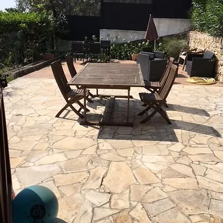 Villa Mon Reve