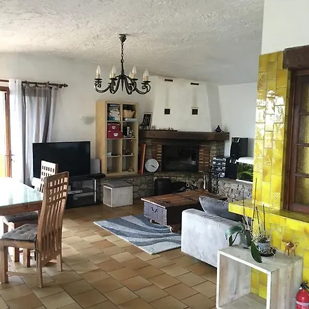Mon Reve Villa *
